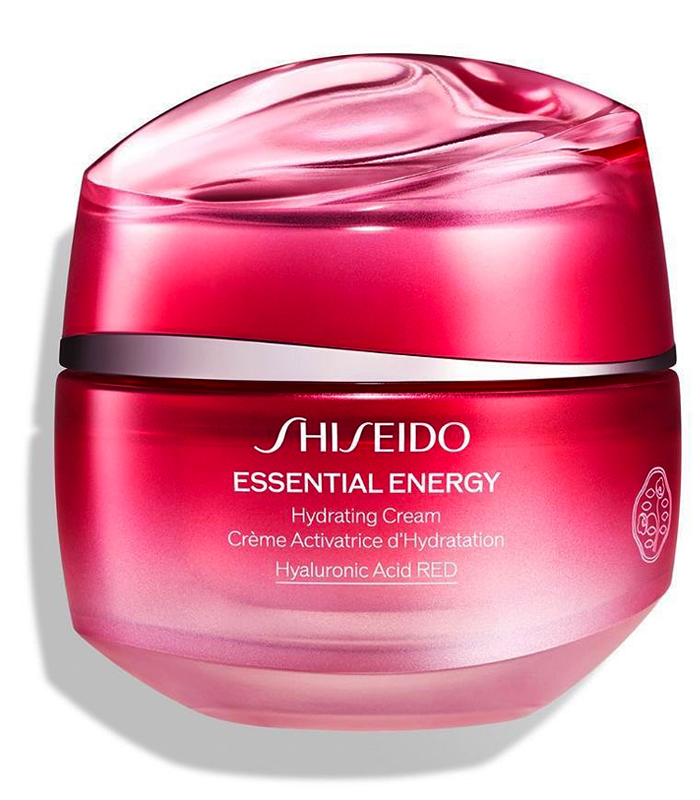 کرم آبرسان شیسیدو SHISEIDO مدل Essential Energy  - Main Image
